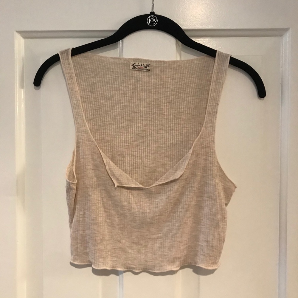 Free People Cami